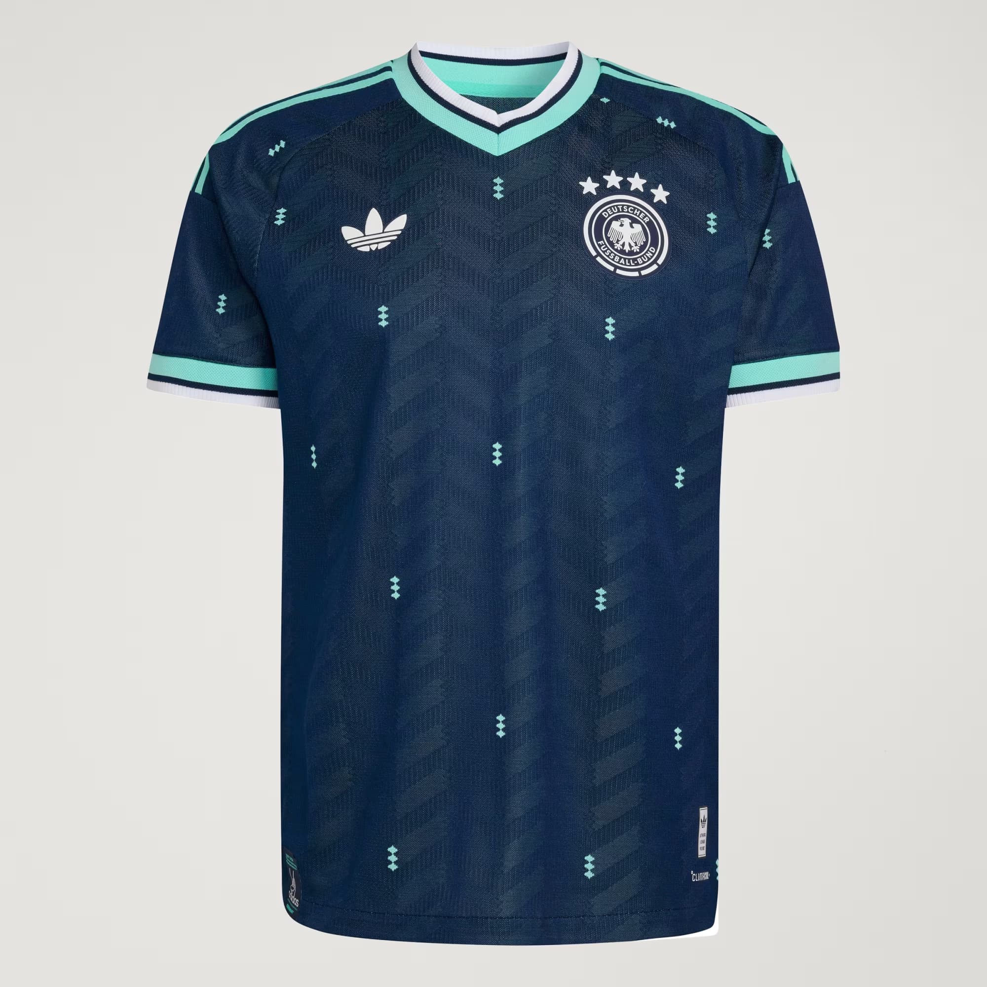 Camiseta Alemania 26
