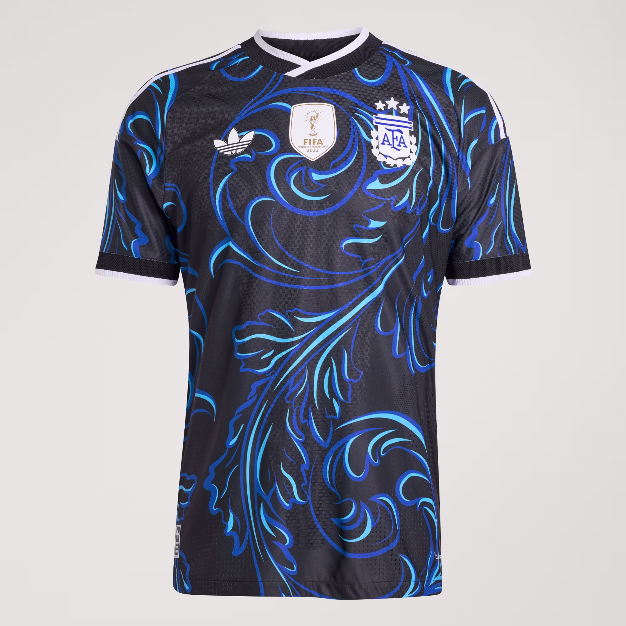 Camiseta Argentina 26