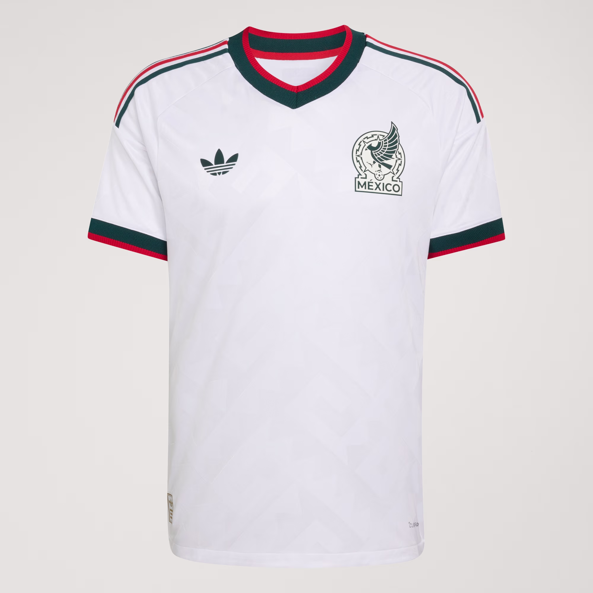 Camiseta México 26